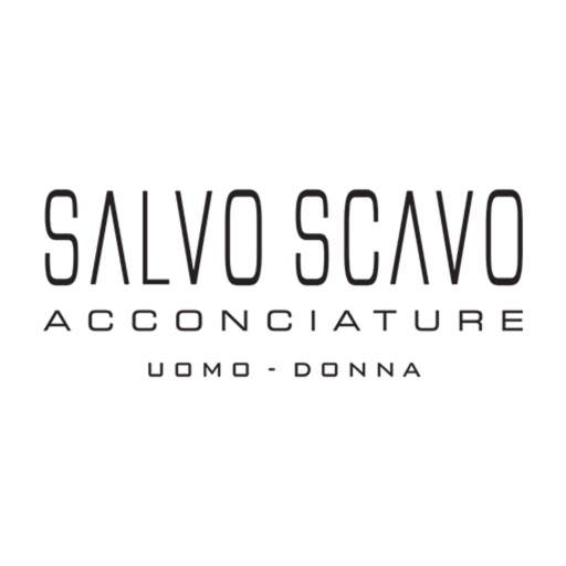 Salvo Scavo Acconciature icon