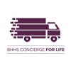 BHHS Concierge For Life icon