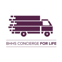 BHHS Concierge For Life logo