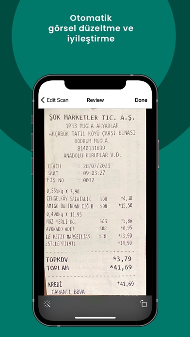 Flovo: Smart Biz Solutions Screenshot