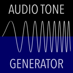 Audio Tone Generator Plus