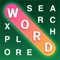 With Word Search Explorer embark on a wondrous quest of adventure and wisdom, where the fun never stops