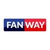 Fanway icon