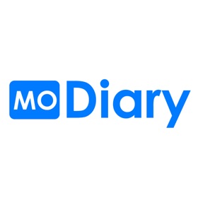 Snímky obrazovky (10) Mo Diary - Diary