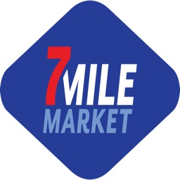 Seven Mile Market