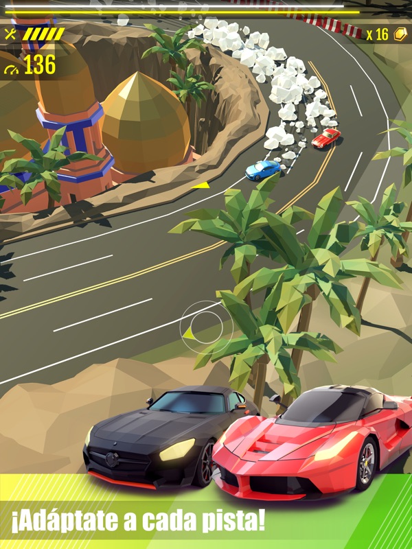 Hot Slide screenshot 10