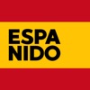Spanish Grammar: Espanido icon
