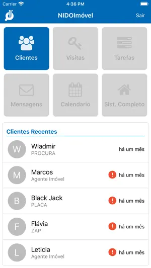 nidotec Imóvel screenshot 2