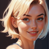 Yona-AI Friend & Video Chat - Saminin Ahmad Fitri Bin