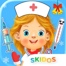 Doctor Games for Kids!