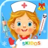 Get Doctor Games for Kids! for iOS, iPhone, iPad Aso Report