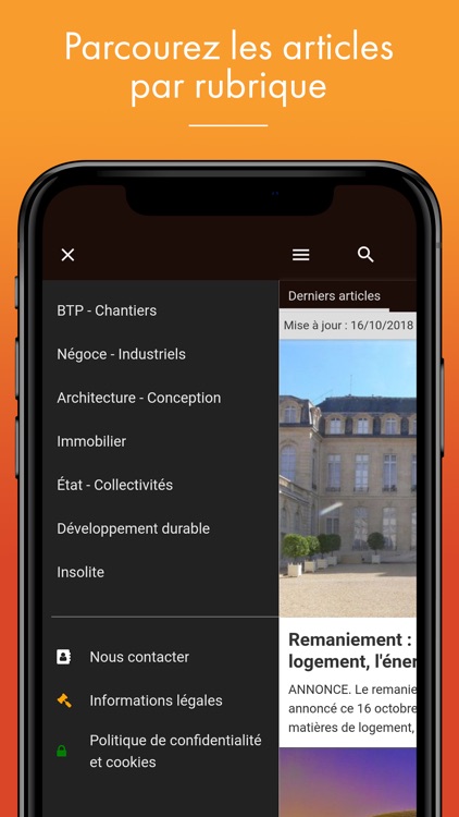 Batiactu screenshot-4