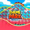 Similar Idle Theme Park - Tycoon Game Apps