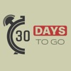 DaysToGo: Event Tracker icon