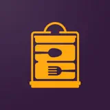 Bhookle - App Icon