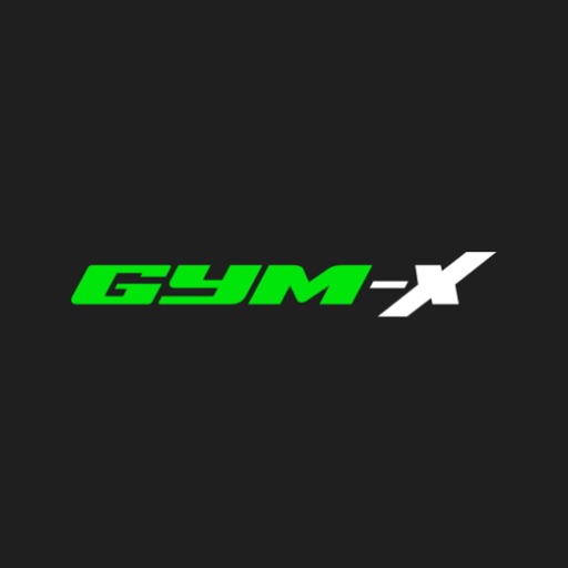 Gym-X