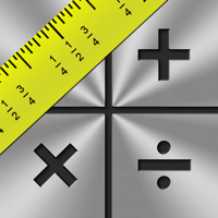 Tape Measure Calculator Pro - Bugfoot Studios LLC Cover Art