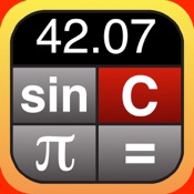 ACalc - Scientific Calculator