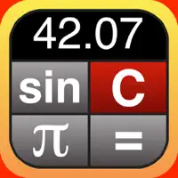 ACalc - Scientific Calculator