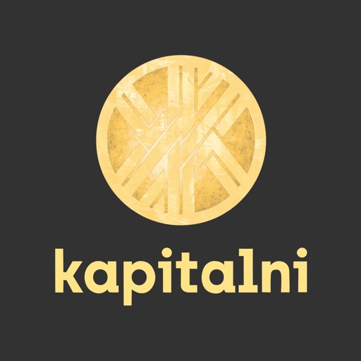 Kapitalni