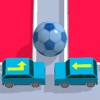 Traffic Jam Zero 3D icon