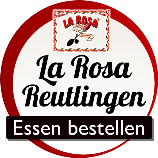 La Rosa Pizzaservice App