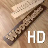 WoodMasterHD - App-Symbol