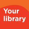 Wollongong City Libraries icon