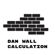 Dan Wall Calculation 
                        2024年11月16日08点已下架