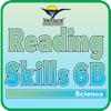 Reading Skills 6B icon