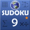 SUDOKÚ 9 - iPadアプリ