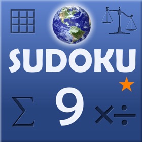 螢幕擷取畫面 (5) Sudoku 9