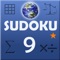 The world's best Sudoku game for iPhone/iPad