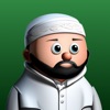 Muslim AI: Dua Islam Assistant icon