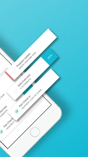 Force Patient screenshot 2