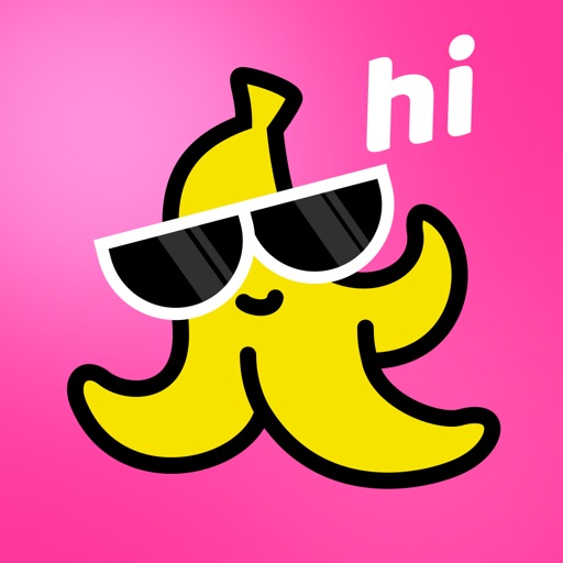 Mellow: Live Talk & Connect