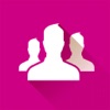 Followers AI app icon - Social Networking app for iPhone