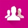 Followers AI app icon - Social Networking app for iPhone