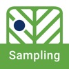 Pattern Soil Sampling icon