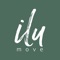 Download the ilu move App today to plan and schedule your classes