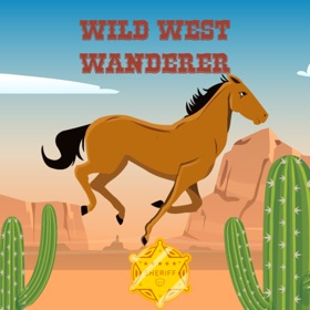 Wild West Wanderer