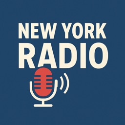 New York Radio: Music & News