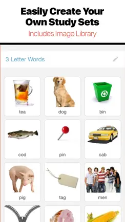 Bitsboard Student iPhone image 2