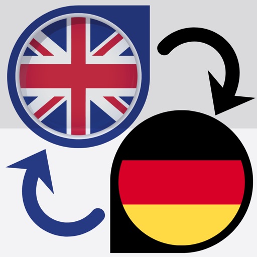 German Translator Offline! icon