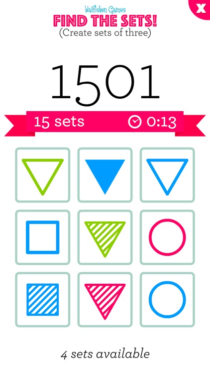 Find the Sets screenshot-3