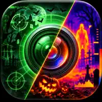 Night & Thermal Vision Camera