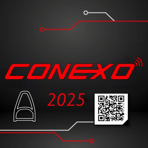CONEXO 2025