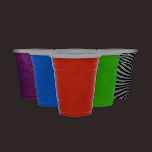 Cupshot Showdown app icon