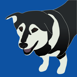 ‎The Dog Breed App