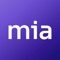 MIA Healths app icon